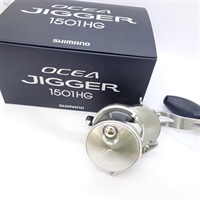 １７オシアジガー１５０１ＨＧ